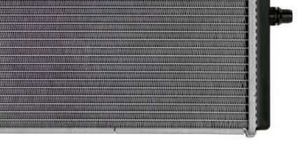 BMW i8 2014-2020 Radiator