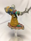 GW WHFB Realms Of Chaos Tzeentch Chaos Sorcerer On Flying Disc Late '80s Painted — photo 3