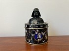 1996 STAR WARS - Darth Vader - SWEET TIN COLLECTABLE - KINNERTON Sealed
