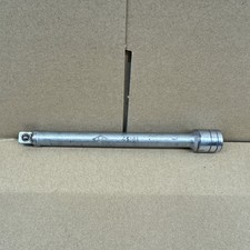S-k Tools 38 Drive 6 Ratchet Socket Extension Bar 45161 Made In Usa Sk Tool