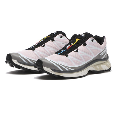 SALOMON XT-6 L49154600 Cloudburst Icy Pink Tapioca