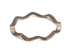 Cleveland Sst Wave Washer #1Fs01-5000013 KE55457 - Free Shipping + Geniune OEM