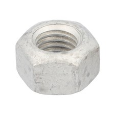 FEBI Mutter, Abgaskrümmer 1554