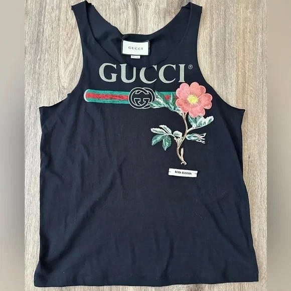 Gucci Tank Tops for Women for sale | eBay