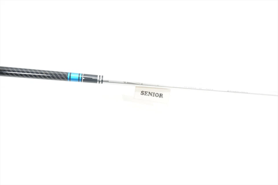 Wilson D9 18° 5 Fairway Wood Senior Flex Tensei 1250929 Excellent Left Hand Lh - Image 4 of 4