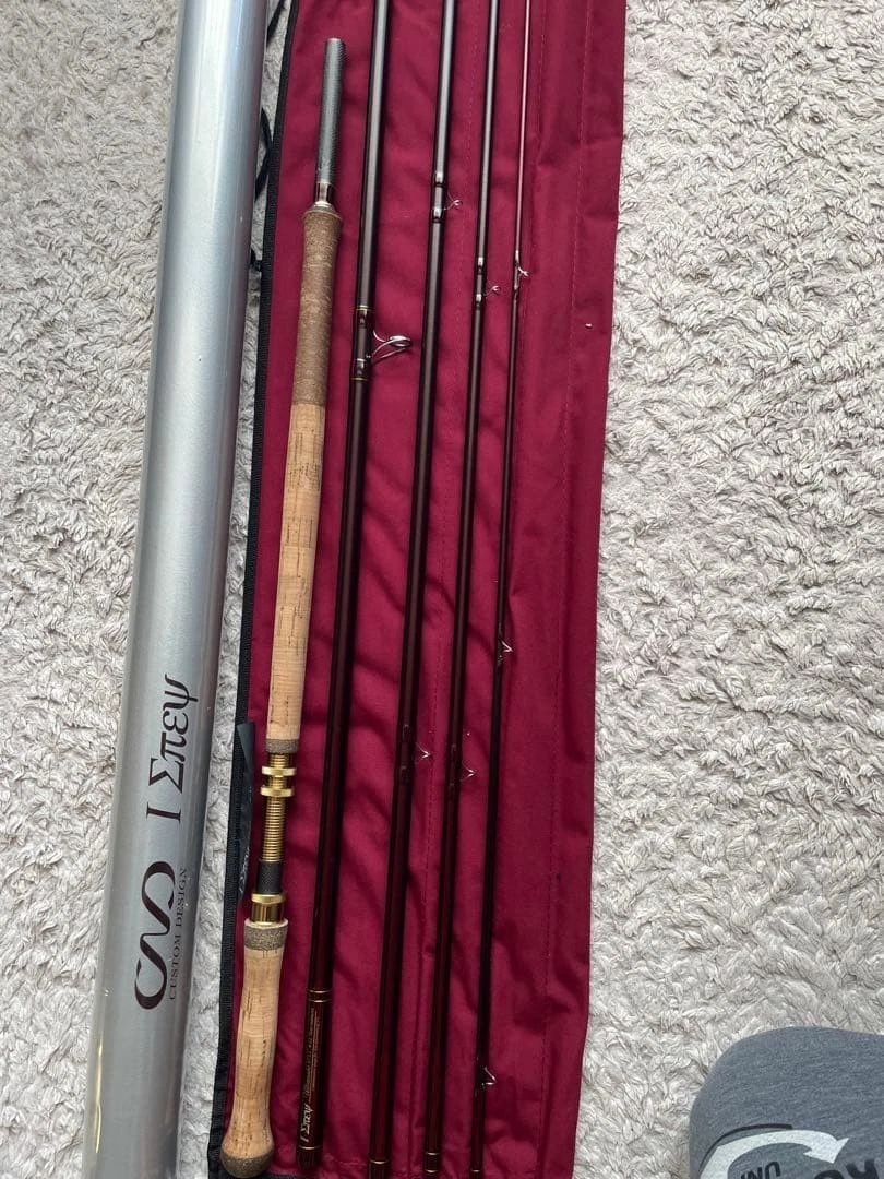 17 ft Item Fishing Rods & Poles for sale | eBay