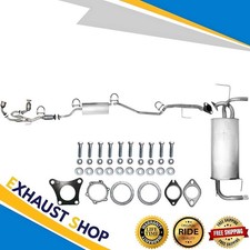 Complete Exhaust System For 2003 2004 2005 2006 2007 Nissan Murano 3.5L FastShip