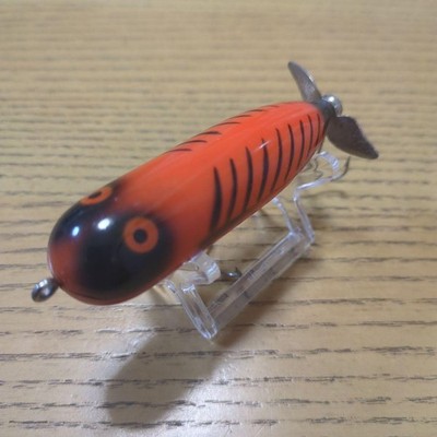 HEDDON Magnum Torpedo Topwater Lure | eBay