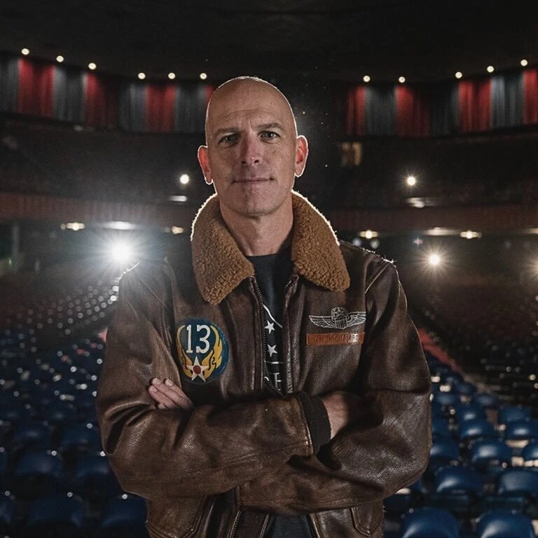 A Patriot's Calling ~ Major Dan Rooney (Signed, Autographed) NEW Hardcover NICE! Foto 4 de 4