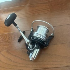 Mulinello da spinning Daiwa WINDCAST 4000