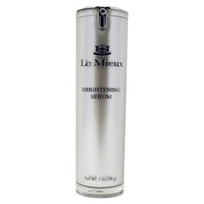 Le Mieux Brightening Serum 1 Ounce