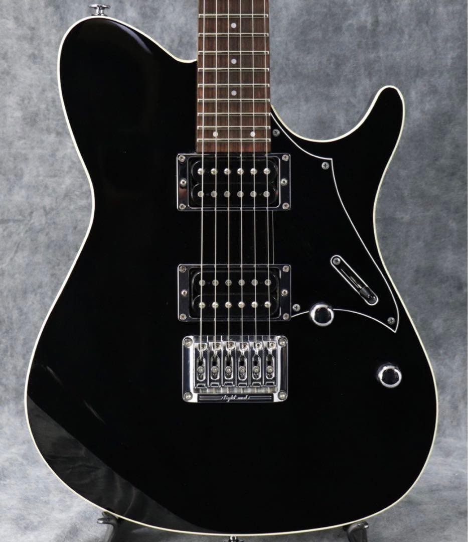 Ibanez Prestige FR1620 アッシュ材ボディ　希少モデル Ibanez Prestige FR1620 Ash wood body rare model | eBay