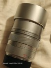 Leica Summicron M 90mm F/2 E55, 11137, Pre-ASPH, Chrome, Near Mint — photo 6