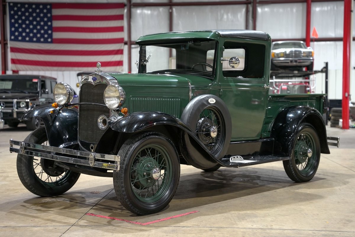1930 Ford Model A for sale in Grand Rapids Michigan