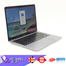Apple MacBook Air 2020 A2337 13.3" M1 8C/7C 256GB SSD 16GB RAM 1Y Warranty