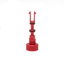 37595 Radiator Cap Bolt Fits Mercedes SL 190 A-Class C-Class By Febi Bilstein
