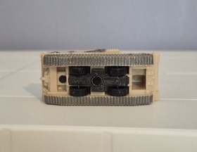 Galoob Micro Machines Desert Camouflage Military Vehicles11 Piece Lot 1990s Camo