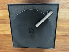 Okki Nokki Cadence Plattenwaschmaschine Vinyl Record Cleaner funktioniert