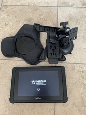 TomTom Webfleet Pro 8475 GPS Sat Nav HGV/VANS