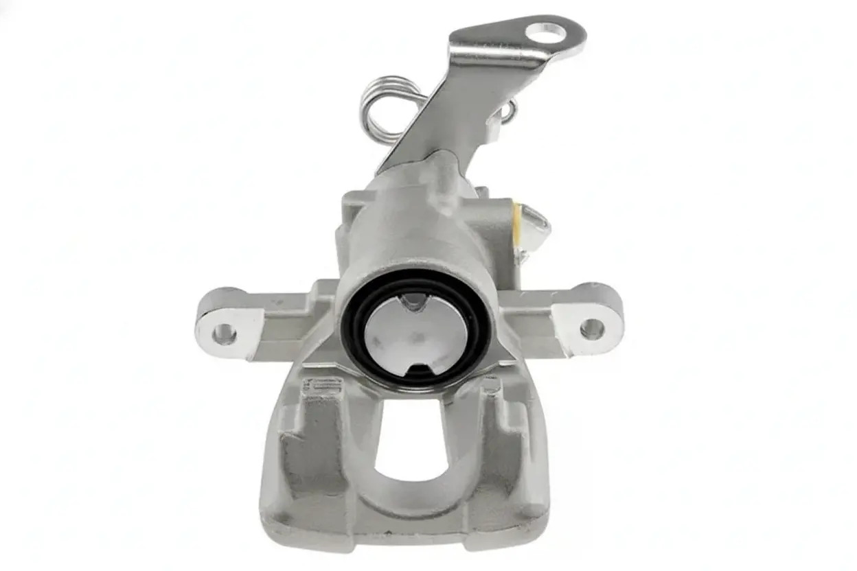 Bremssattel Hinterachse links (1-Kolben) HZT-FT-004 NTY für OPEL ABARTH FIAT