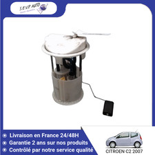 Pompe à essence Citroen C2