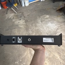 Dovesystems / Videssence IQ512M Vista 10M Memory Control