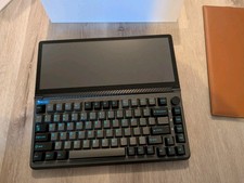 KWUMSY K3 Keyboard in Original Box with Cable...
