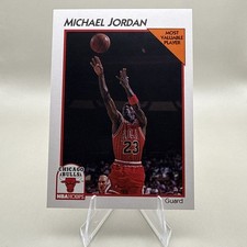 1991-92 Upper Deck McDonald's Hockey Cards 38