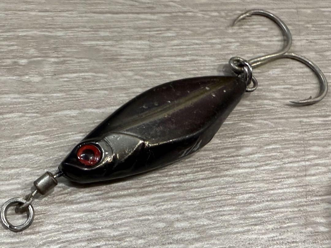 Fishing Lure Jackall Lysine Blade 1/4