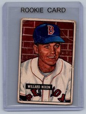 Willard Nixon