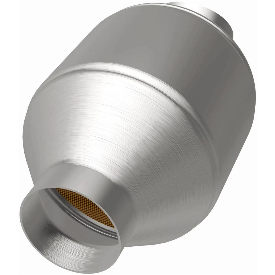 Magnaflow 51776-BX для 2015-2016 Volvo XC60 Turbo 2,5 л L5 GAS DOHC - Изображение 3 из 4