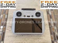 DJI RC 2 Controller RC331 for Neo/Air 3/Mini 4 Pro(NOT for Air 2 or Mini 3 Pro)