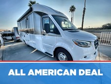 2026 Leisure Travel Vans Unity U24CB