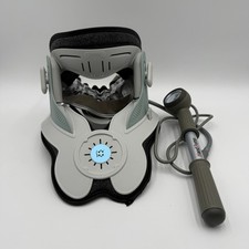  E1 Brace Direct Cervical Air Traction Collar Spinal Decompression, Neck