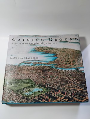 Gaining Ground