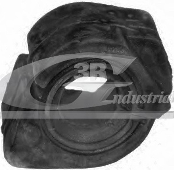 Stabilisatorlager Stabilager Buchse Stabilisator 3Rg 60240 FüR Peugeot 406 8B 8E-image