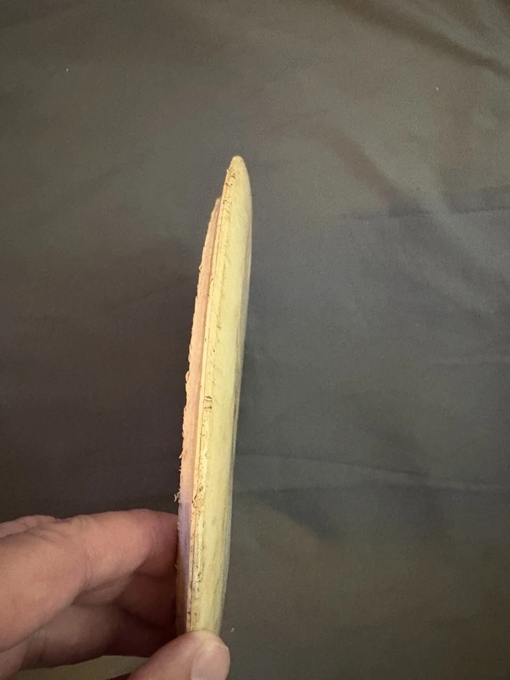 Innova Special Edition Valkyrie OOP PFN Patent # Penned 175 (5/10) - Image 3 of 4