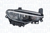 Magneti Marelli Hauptscheinwerfer 712105429980 Halogen PY21W H15 O.E. Original