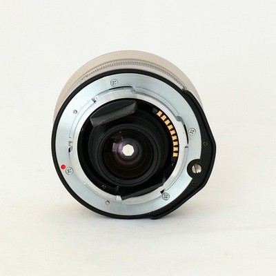 CONTAX G Biogon 21mm F2.8 T* AF Lens Carl Zeiss Wide Angle from