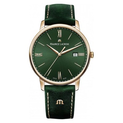 Maurice Lacroix Eliros EL1118-PVP01-610-1   Herrenuhr