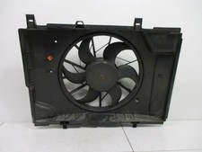 Radiateur Mercedes 208