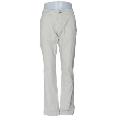 NN07, Chino, Größe: 32/32, Beige, Baumwolle, Einfarbig, Herren #iii