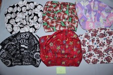 bouffant surgical scrub hat new lot of 6 D