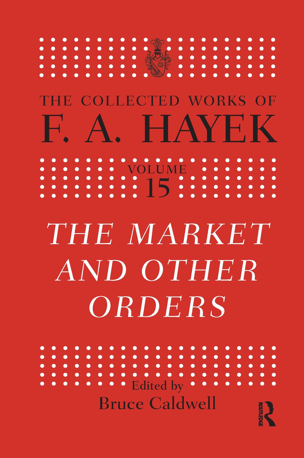 Market and Other Orders