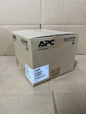 2x New APC Back-UPS 425VA/255W/120V 6 NEMA Outlets BE425M UPS Box of Two