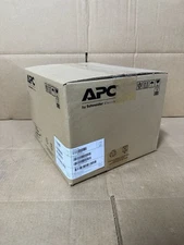 2x New APC Back-UPS 425VA/255W/120V 6 NEMA Outlets BE425M UPS Box of Two