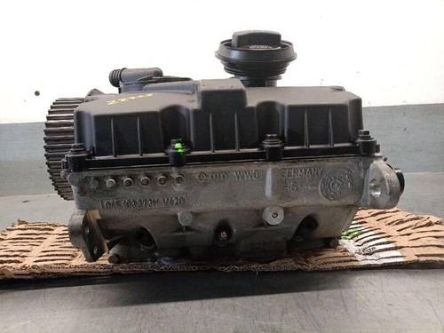 045103373H zylinderkopf r. SKODA FABIA 6Y2 6Y3 1.4 rectp5506213