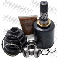 Febest Gelenksatz Antriebswelle 0511-MZ5ATLH FüR Mazda CR BL BK CR19 Bkep Blffp