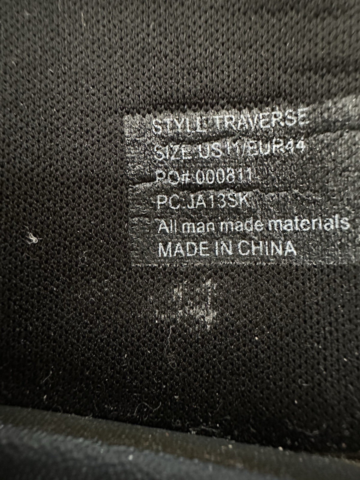 Vionic Traverse Men’s Slides Flip Flops Black & S… - image 7