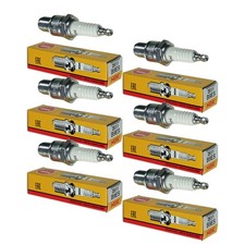 Bougies d'allumage Fiat 850